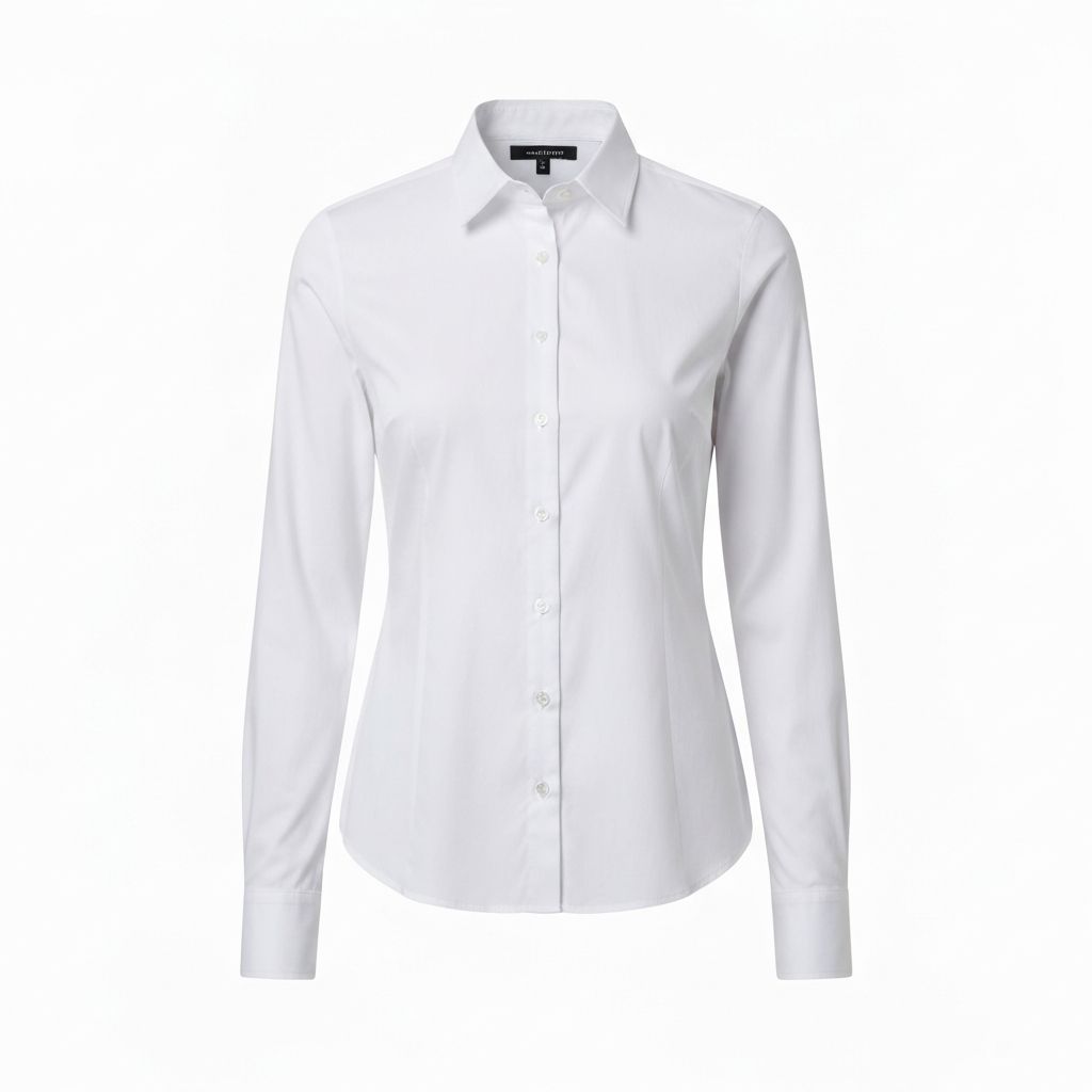 Camisa Oxford S658
