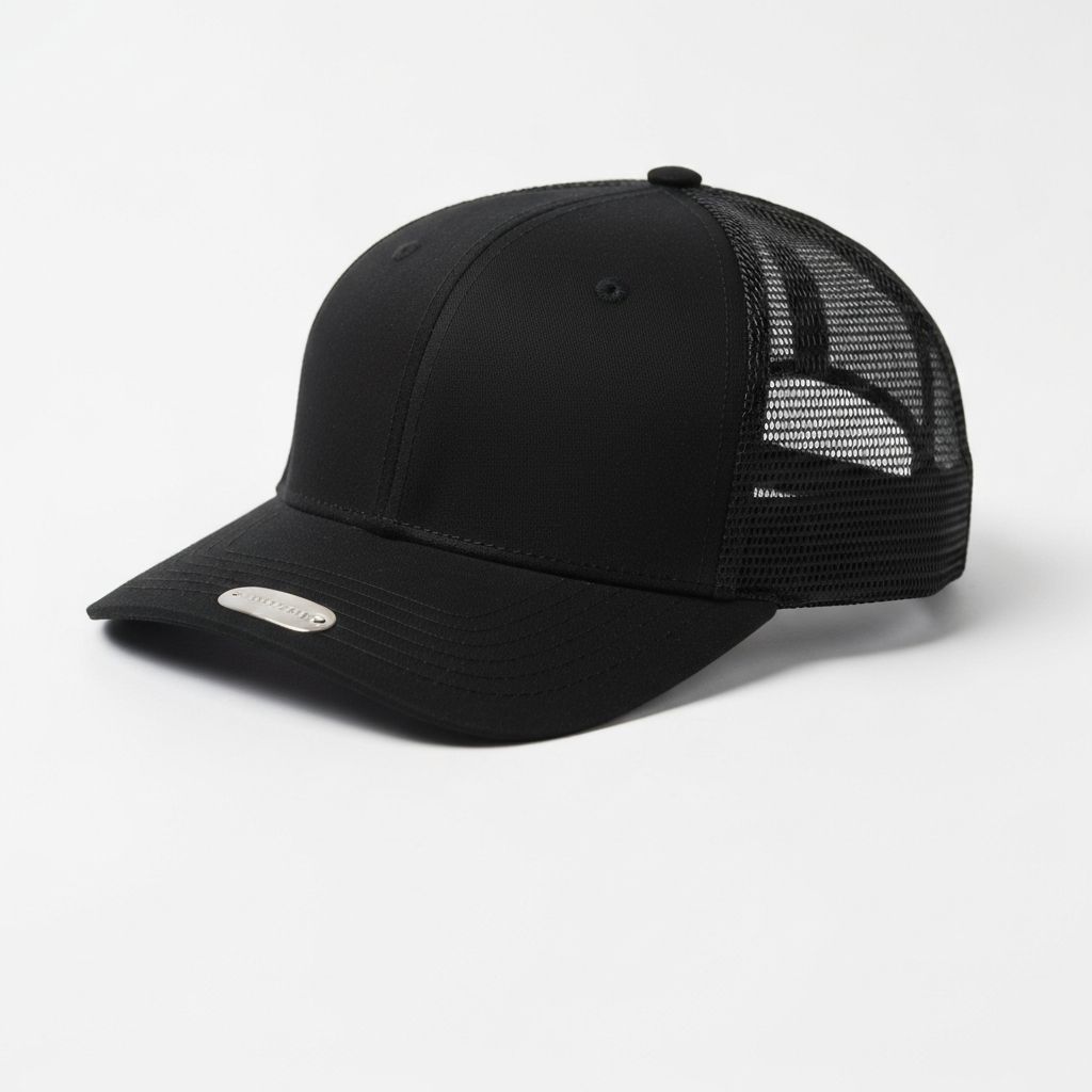 Flexfit 110 - Trucker Snapback
