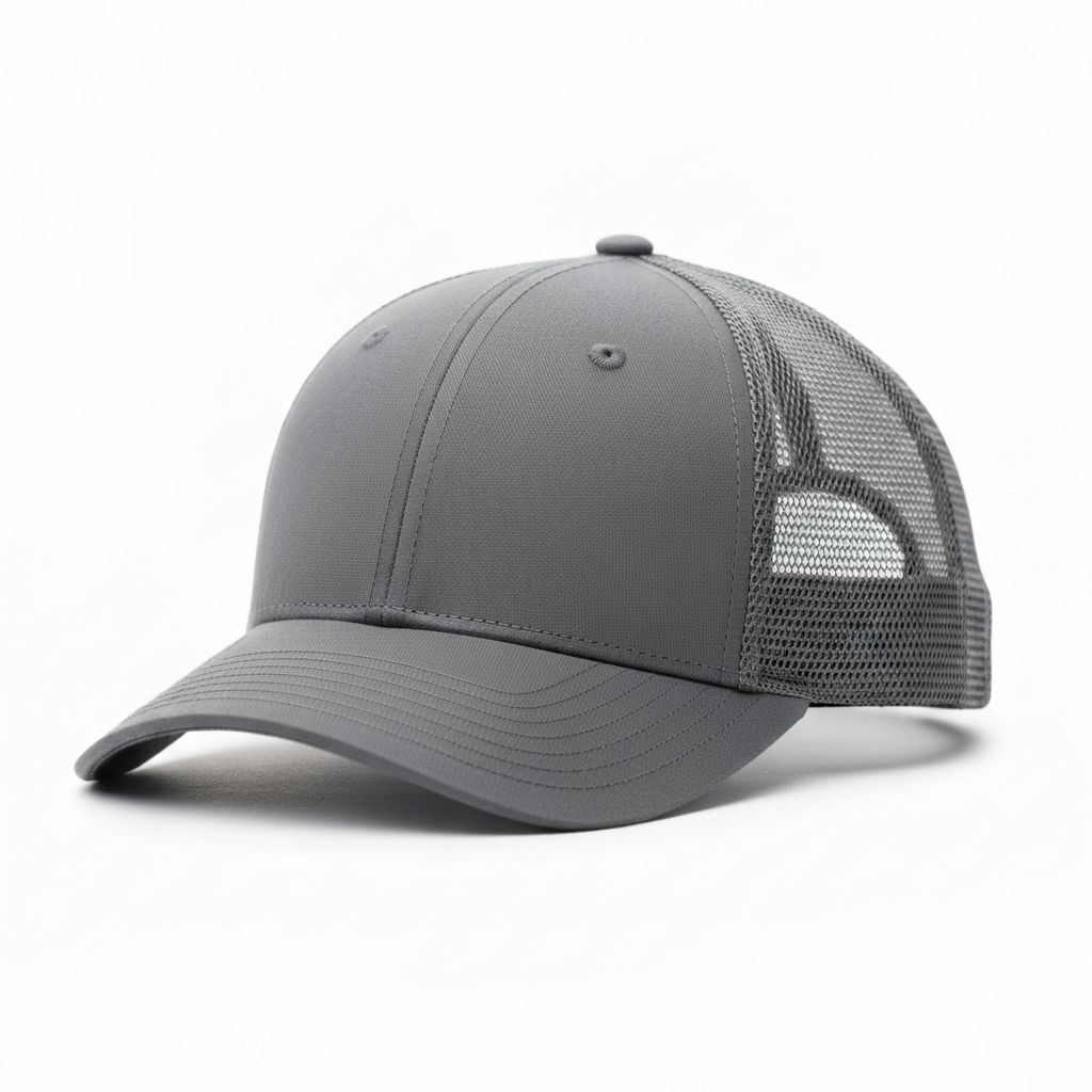 Flexfit 6511 - Trucker Mesh