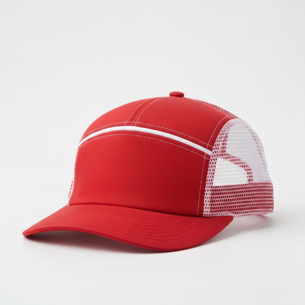 Kamel Trucker Clásico