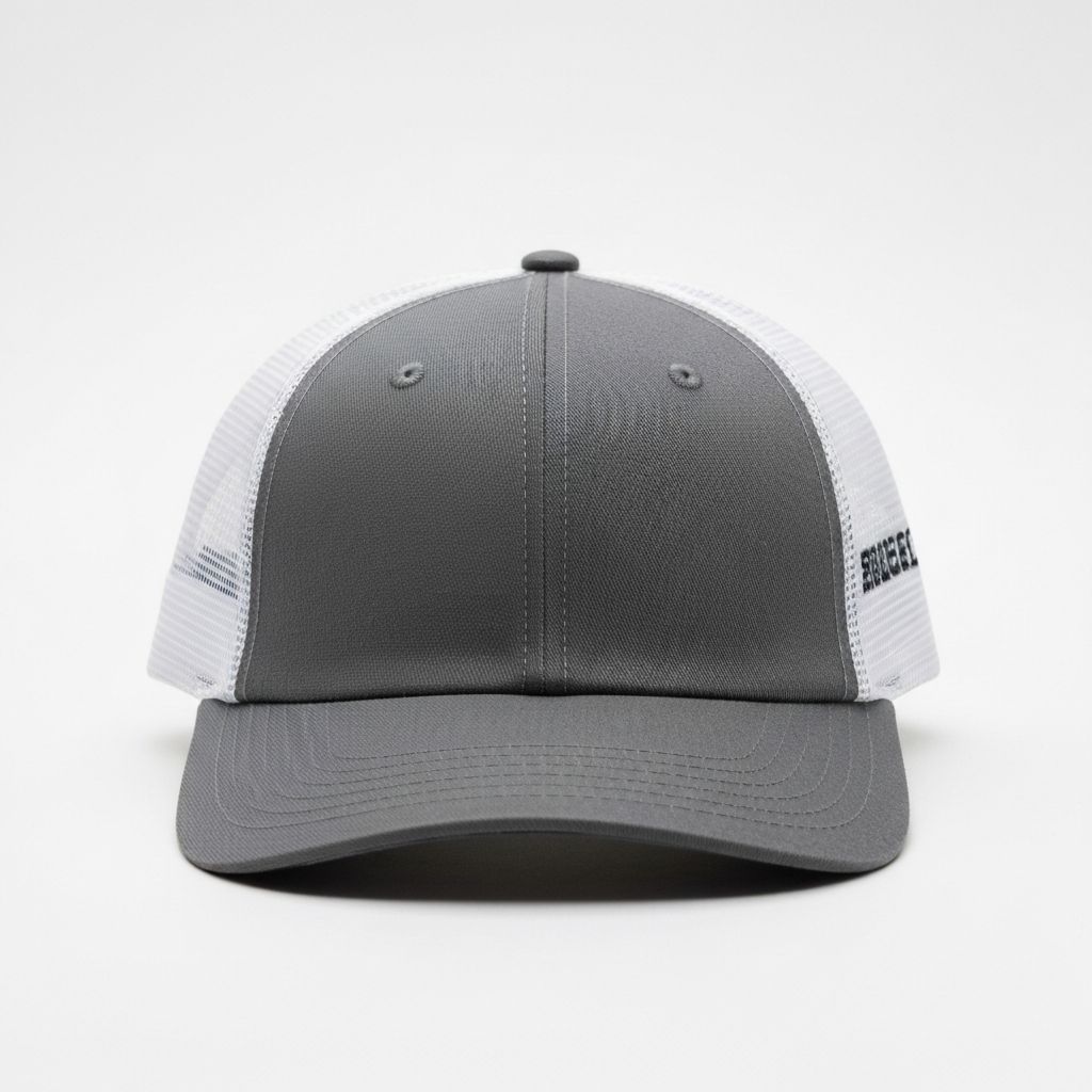 Richardson 112 - Trucker Clásico