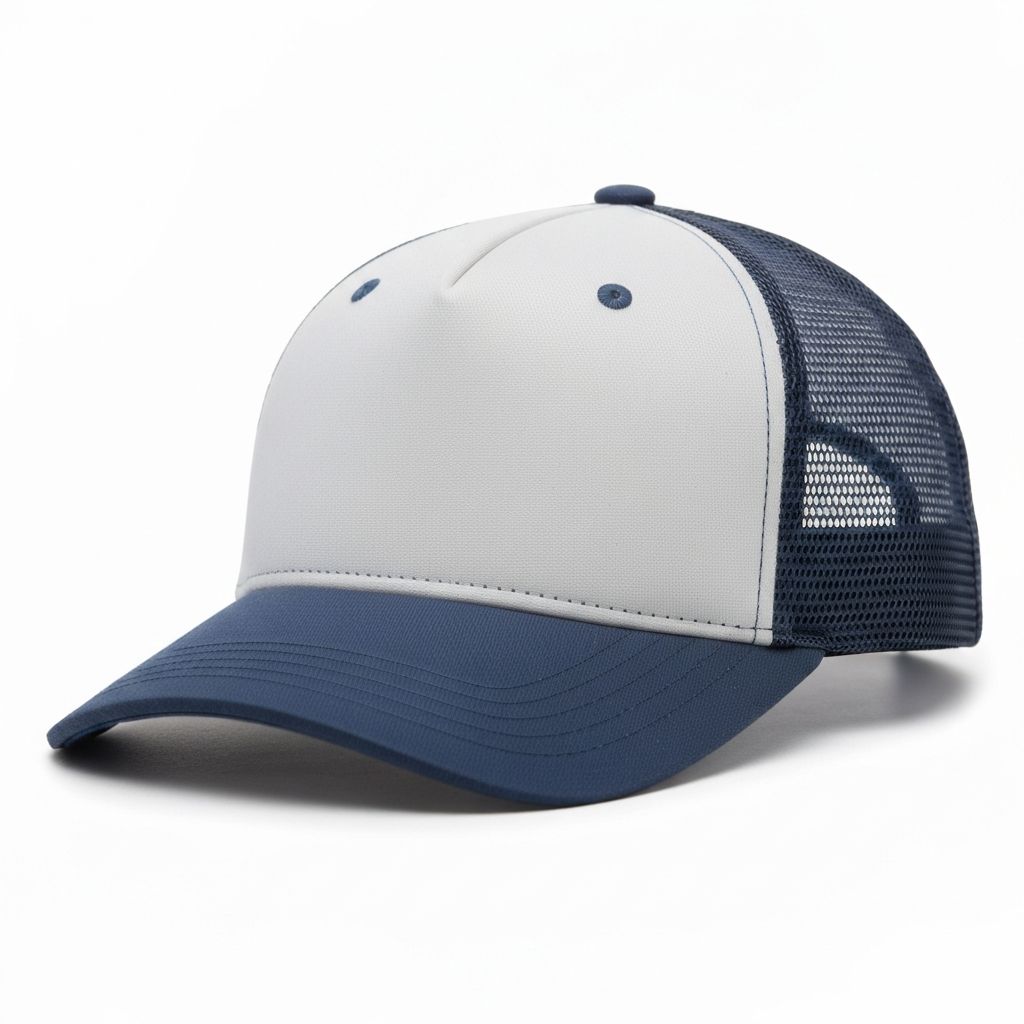 Richardson 115 - Trucker Perfil Bajo
