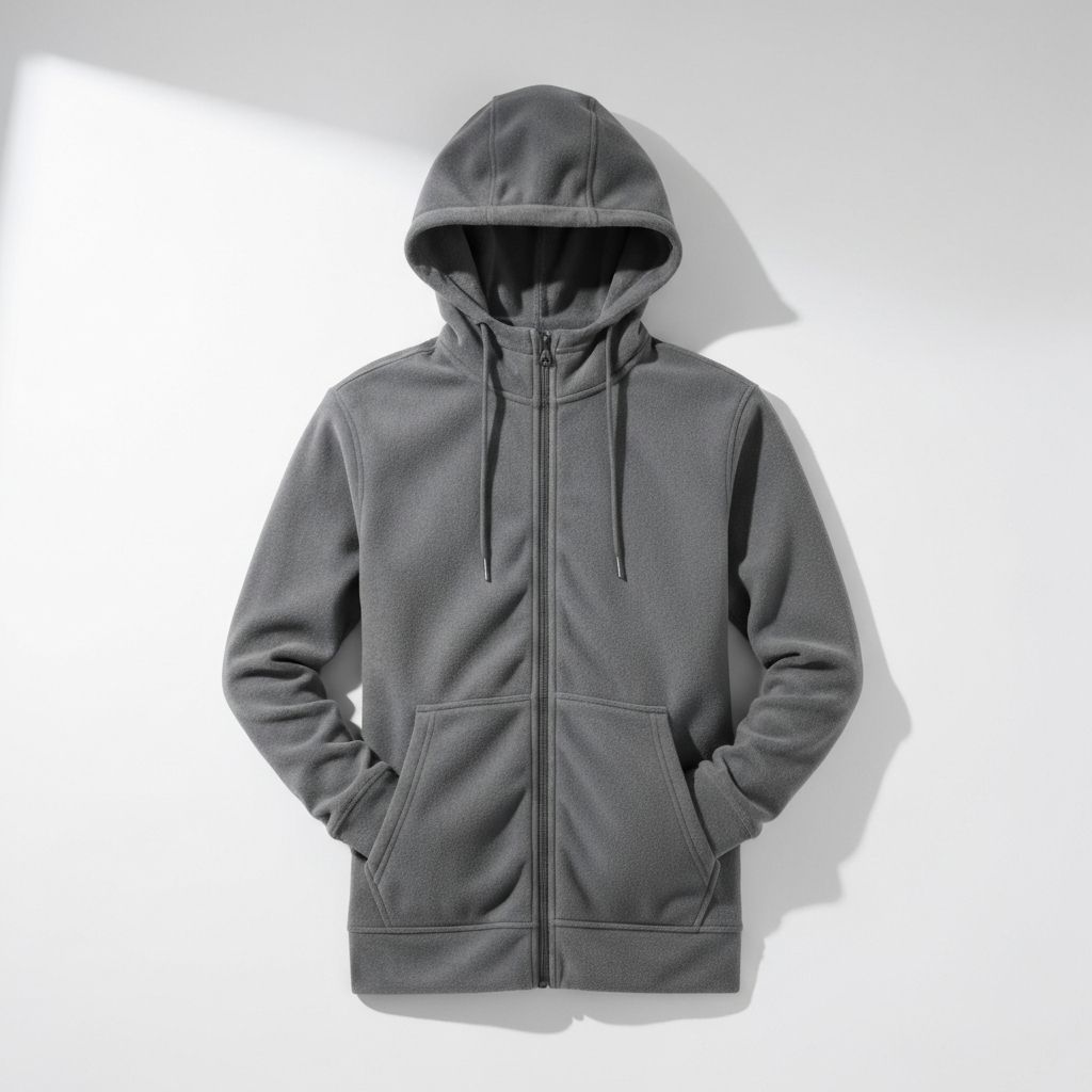 Sudadera Polar F218